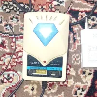 تعدادی شارژر