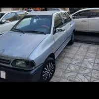 فروش‌پراید‌مدل‌۱۳۸۶|خودرو سواری و وانت|فردیس, شهرک ارم|دیوار