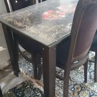 میز غذاخوری