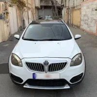 برلیانس کراس