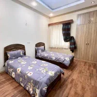 اجاره آپارتمان مبله / سعادت آباد تهران|اجارهٔ کوتاه‌مدت آپارتمان و سوئیت|تهران, آسمان|دیوار