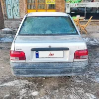 ماشین پراید ۱۳۱|خودرو سواری و وانت|اسفراین, |دیوار