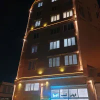 آپارتمان درشهرک رسالت