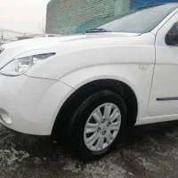 تیبا 2|خودرو سواری و وانت|همدان, |دیوار