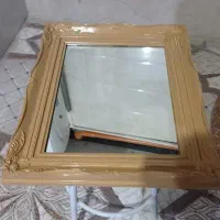 آینه دیواری