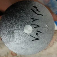 پیستون سوزوکی ۲۵۰ ts|قطعات یدکی و لوازم جانبی|بافق, |دیوار