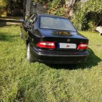 سمند ال ایکس|خودرو سواری و وانت|تهران, والفجر|دیوار