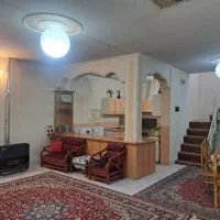 اجاره ماهیانه خانه مبله دربست حیاط دار|اجارهٔ کوتاه‌مدت آپارتمان و سوئیت|اصفهان, لاله|دیوار