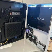 کشلس دیواری نقد و اقساطی|فروشگاه و مغازه|بناب, |دیوار