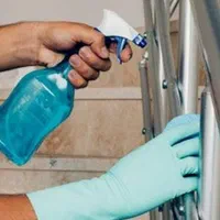 نظافت راه پله وآپارتمان|خدمات نظافت|بروجرد, |دیوار