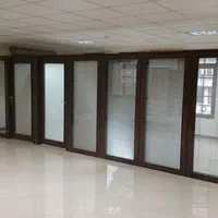 پارتیشن|دفتر کار|کرج, شهرک بنفشه|دیوار