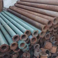 نصب توربین (شافت و غلاف)