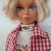 عروسک قدی باربی
