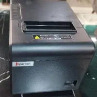 دوعدد فیش پرینتر درحد نو