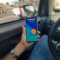 A16 256R8 5G|موبایل|اهواز, بهزاد شهر|دیوار
