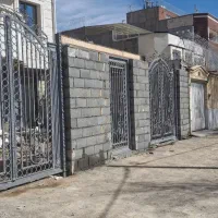 دربهای باغی