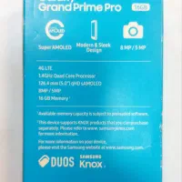 گوشی Galaxy Grand Prime Pro|موبایل|تهران, سلیمانی|دیوار