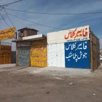 فروش مغازه در برومی|فروش مغازه و غرفه|اهواز, غیزانیه|دیوار