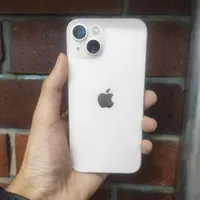 اپل iPhone 13 با حافظهٔ ۱۲۸ گیگابایت|موبایل|تهران, صادقیه|دیوار