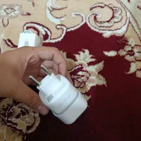 کله شارژر اصل ایفون