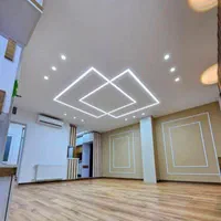 صفرتاصد دکوراسیون+کناف*نقاشی*برق *با چک|خدمات پیشه و مهارت|اسلام‌شهر, شهرک الهیه|دیوار