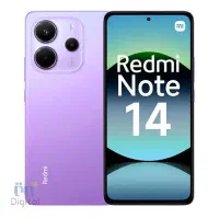 شیائومی نوت14 4g|موبایل|مشهد, جانباز|دیوار