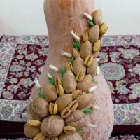 کادوتولدگیفت حناتابلوباکس گل اسکناسی تزیینات یلدا|صنایع دستی و سایر لوازم تزئینی|تهران, خاوران|دیوار