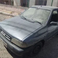 فرسوده ماشین خودرو. اسقاط پیکان پرایدو...|خودرو سواری و وانت|آزادشهر, |دیوار