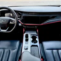 آریزو ۶ پرو ۱۴۰۲|خودرو سواری و وانت|تبریز, |دیوار