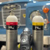 دیتیلینگ کاور بدنه نانو سرامیک بادی فنس ppf پولیش|خدمات موتور و ماشین|شیراز, زرهی|دیوار