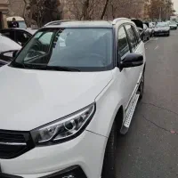 x33s مدل ۹۸|خودرو سواری و وانت|تهران, صادقیه|دیوار