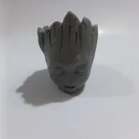 سنگ مصنوعی دست‌ساز ـ خاص، شیک و پر از حس خوب|مجسمه، تندیس، ماکت|مشهد, هنرستان|دیوار