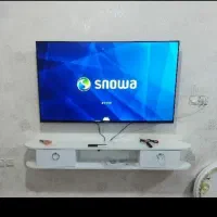 نصب تلویزیون دیوار