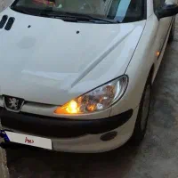 فوری 206مدل 91قیمت 620