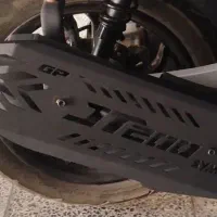 JT200|موتورسیکلت|شیراز, فرگاز|دیوار