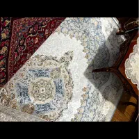 فرش۱۵۰۰ شانه طرح جدید|فرش|اهواز, کوی باهنر|دیوار