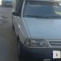 پرایدوانت شاسی پلمپ