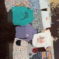 لباسدخترانهنو|کفش و لباس بچه|مراغه, |دیوار