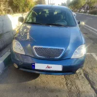 تیبا 2 مدل 96