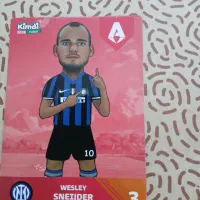 کارت کیمدی ۷و۱ بیسیک