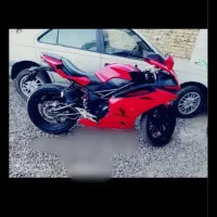 موتور ریس مگلی طرح سنگین250تقویت سنددار