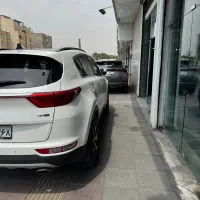 کیااسپورتیج ۲۰۱۷