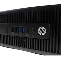 کیس Hp 800 g2 core i5 6600