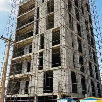 اجاره ونصب داربست فلزی و تخته زیر پا