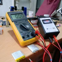 اپراتور کارگاه تعمیرات لپ تاپ