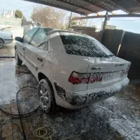 زانتیا۸۸ درحد