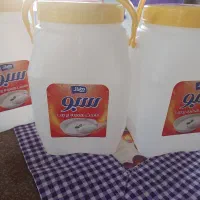 دبه ماست|ظروف نگهدارنده، پلاستیکی، یک‌بارمصرف|دالخانی, |دیوار