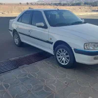 پارس سال مدل ۱۳۹۹ تمیز و لوازمی|خودرو سواری و وانت|بیرجند, |دیوار