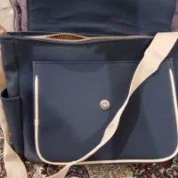 کیف دانشجویی واداری ،مخصوص کارای روزمره
