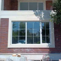 درب و پنجره دوجداره وینتک در شهر سنگر و رشت